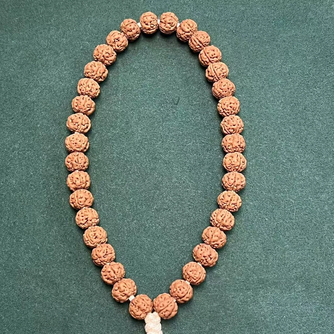 s8425-1 老树王头货精挑黄皮小尺寸老树矮南瓜双龙小金刚单圈108