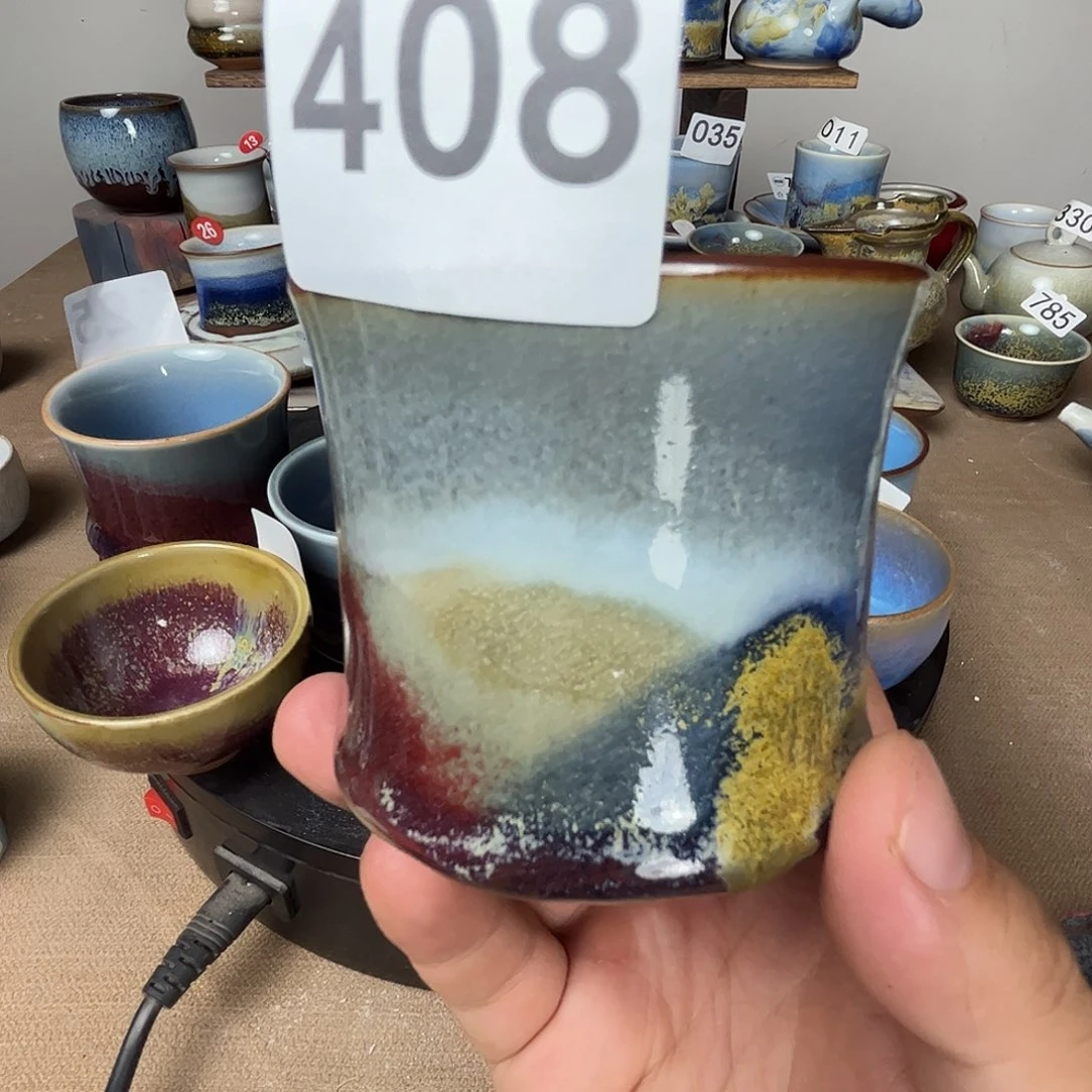 摆件好的我们的生活方式是