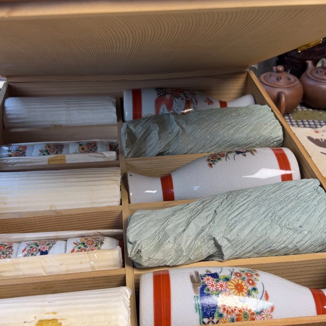 陶瓷艺术的发展和