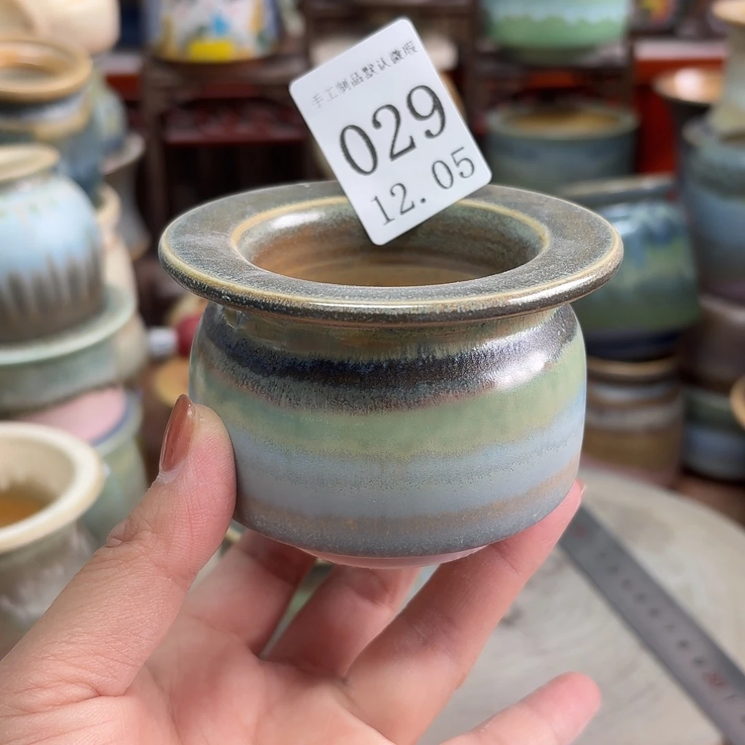 瓷片景德镇陶瓷手工制作