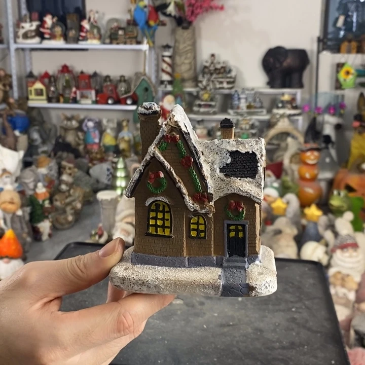 树脂工艺品摆件默认微瑕