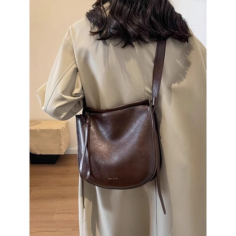 【贵妃】 q271 蛇年新款上新潮流时尚大气流行单肩斜挎包