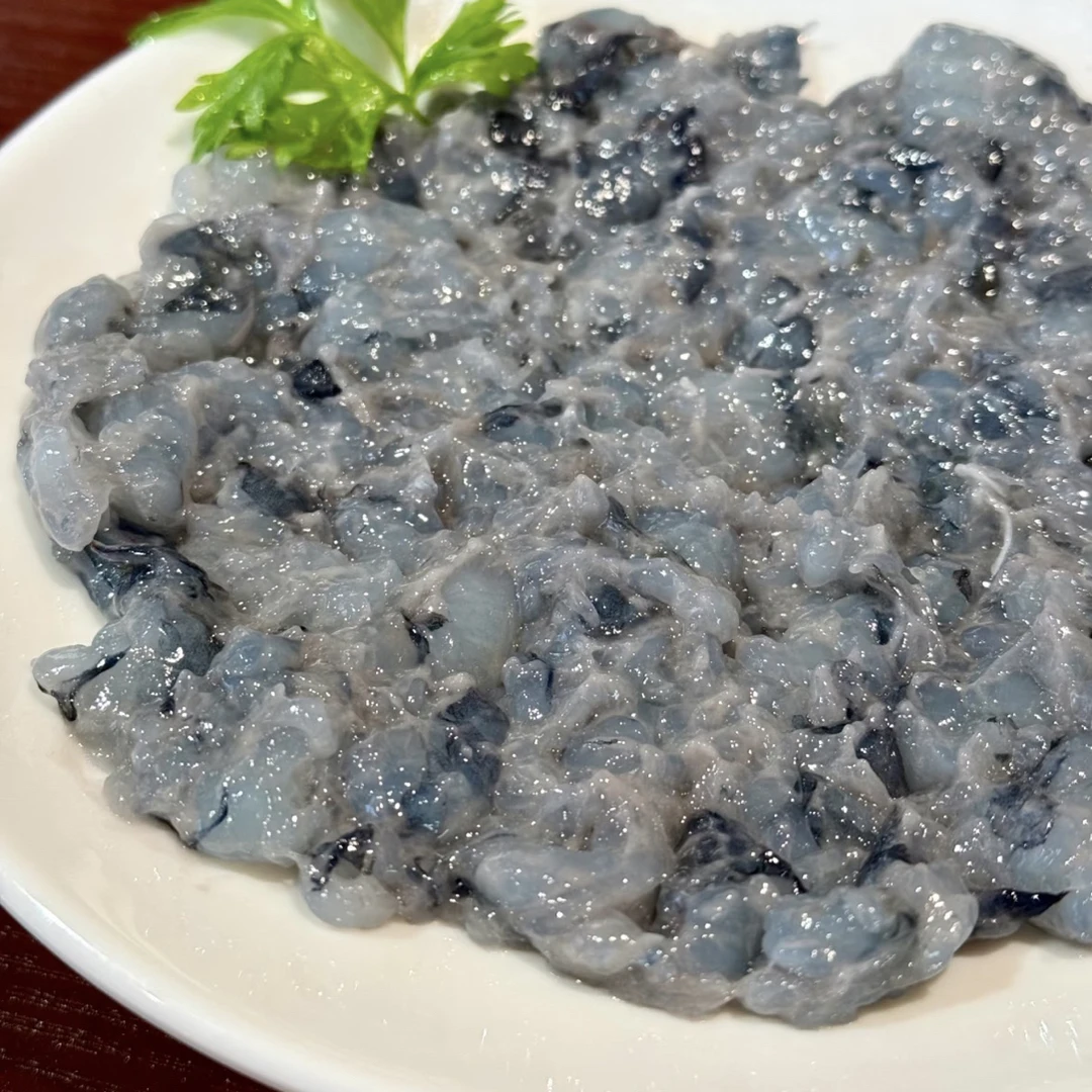 黑虎虾滑新鲜制作（含虾量95%）