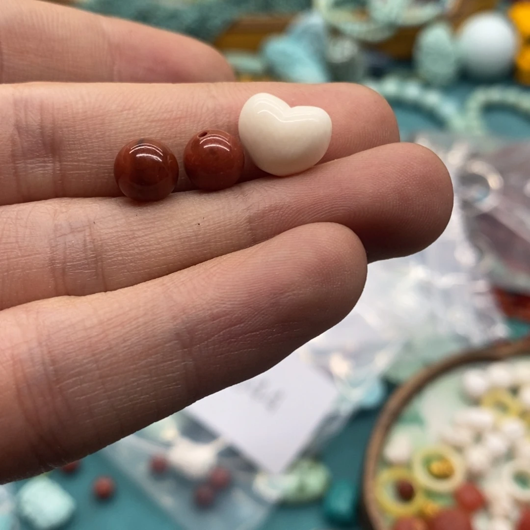 【闪购商品】南红玛瑙345未镶嵌南