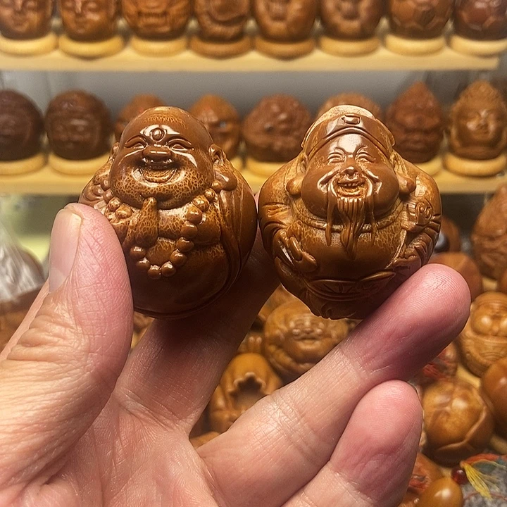 林***茹手串/手链橄榄核财弥