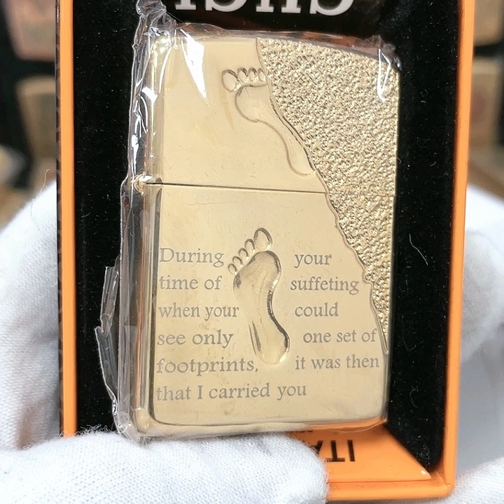 【闪购商品】酷骑金色脚丫