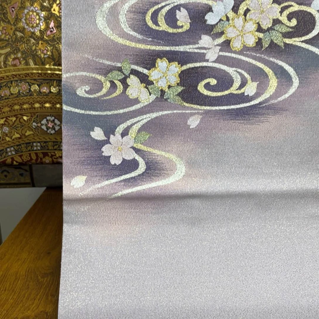 织绣织锦技艺高超