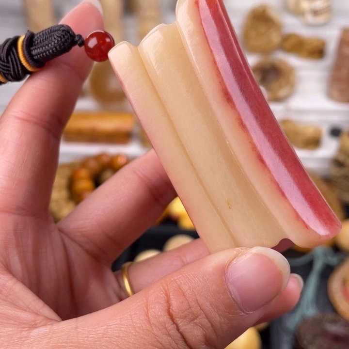 驼骨其他骆驼骨雕刻