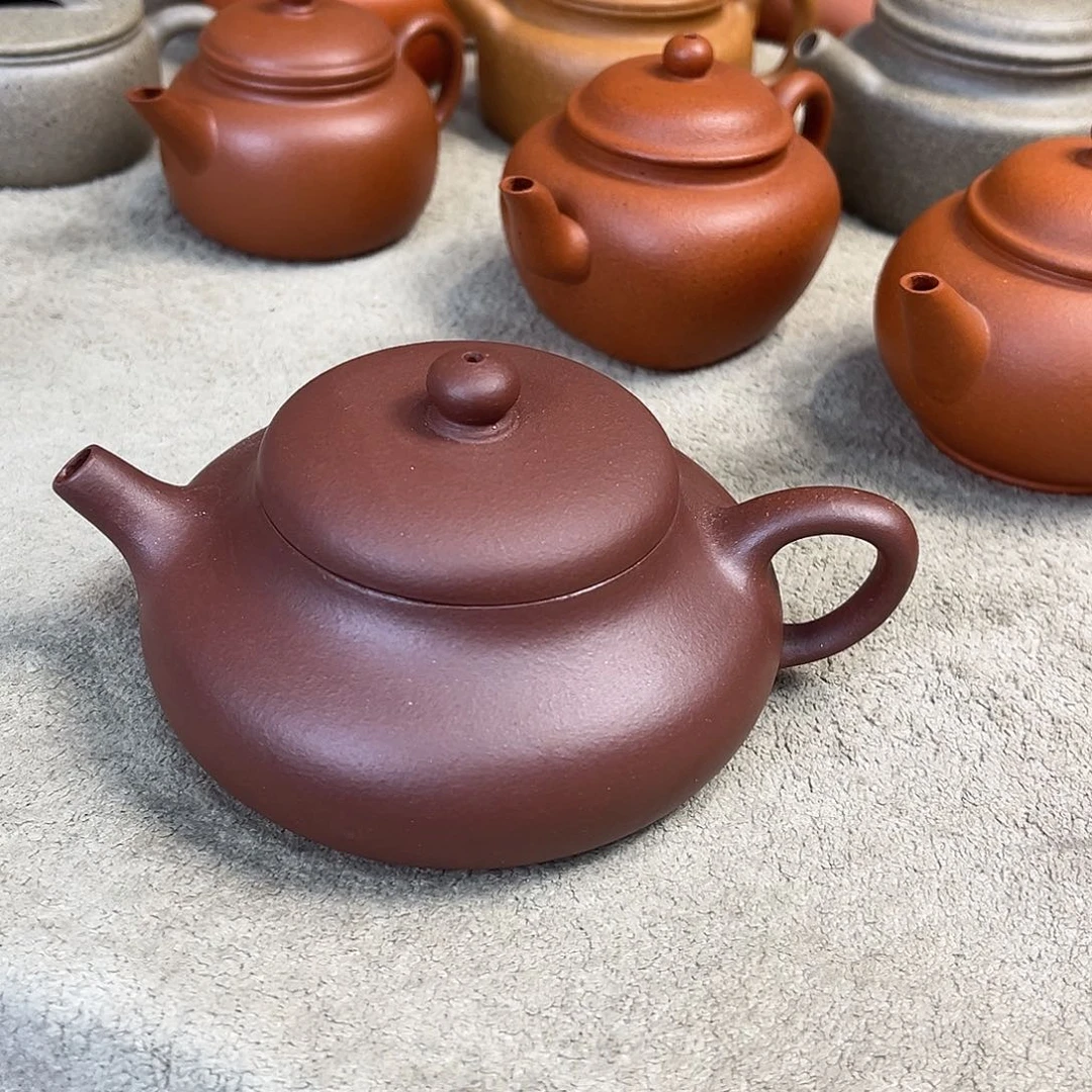 茶壶紫砂福利待遇