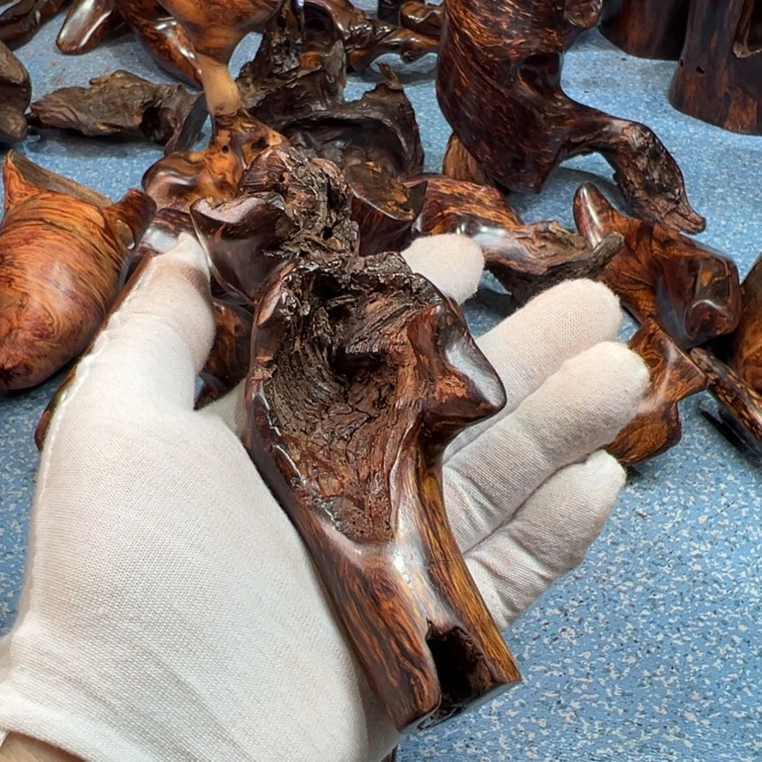 华***荐黄花梨/降香黄檀成品