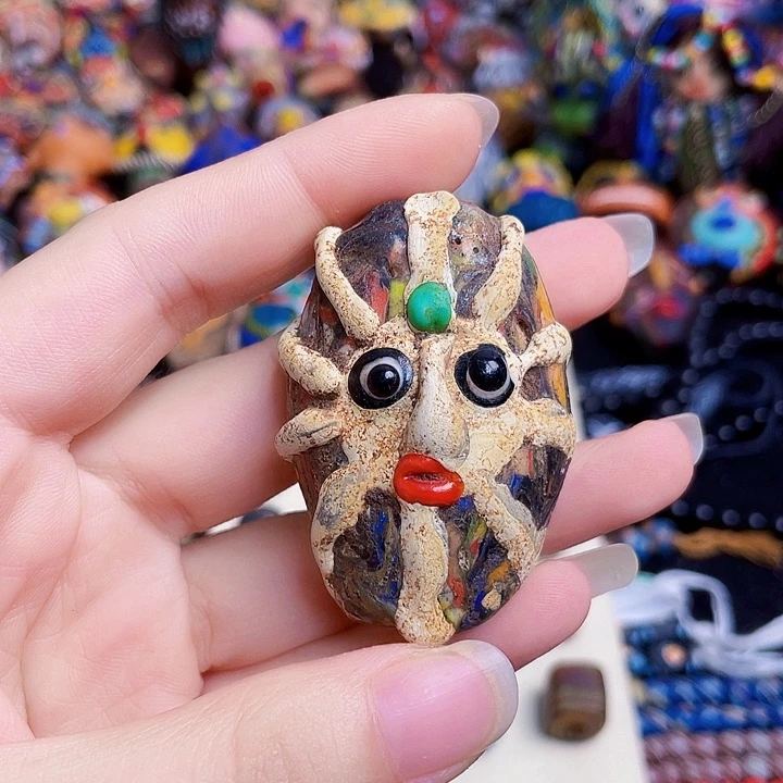 福利款，太阳娃1只