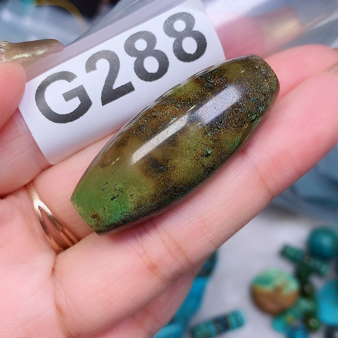 空竹粉丝专享十堰特色手工散珠