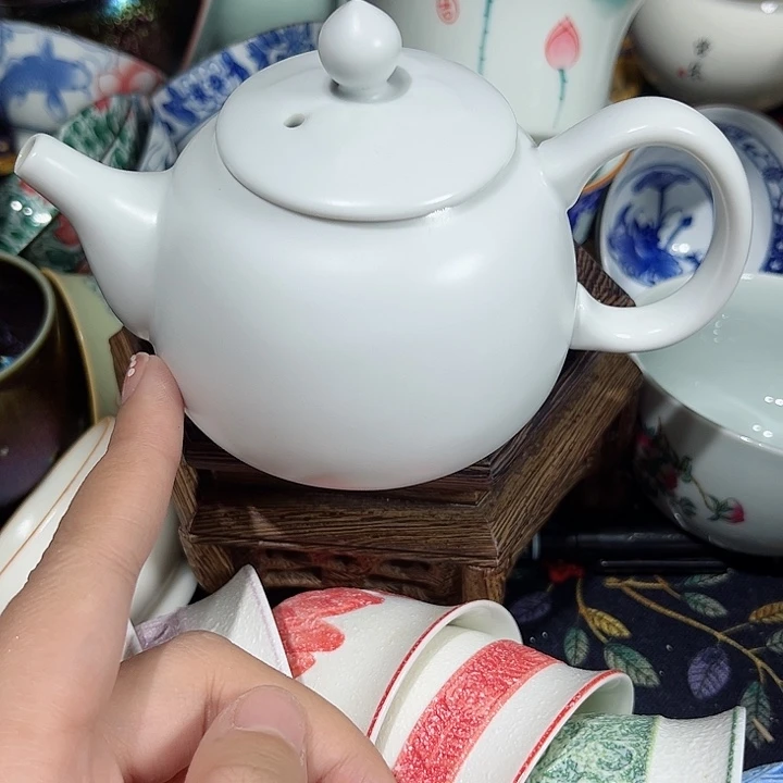 1只微瑕茶具茶具茶具茶具