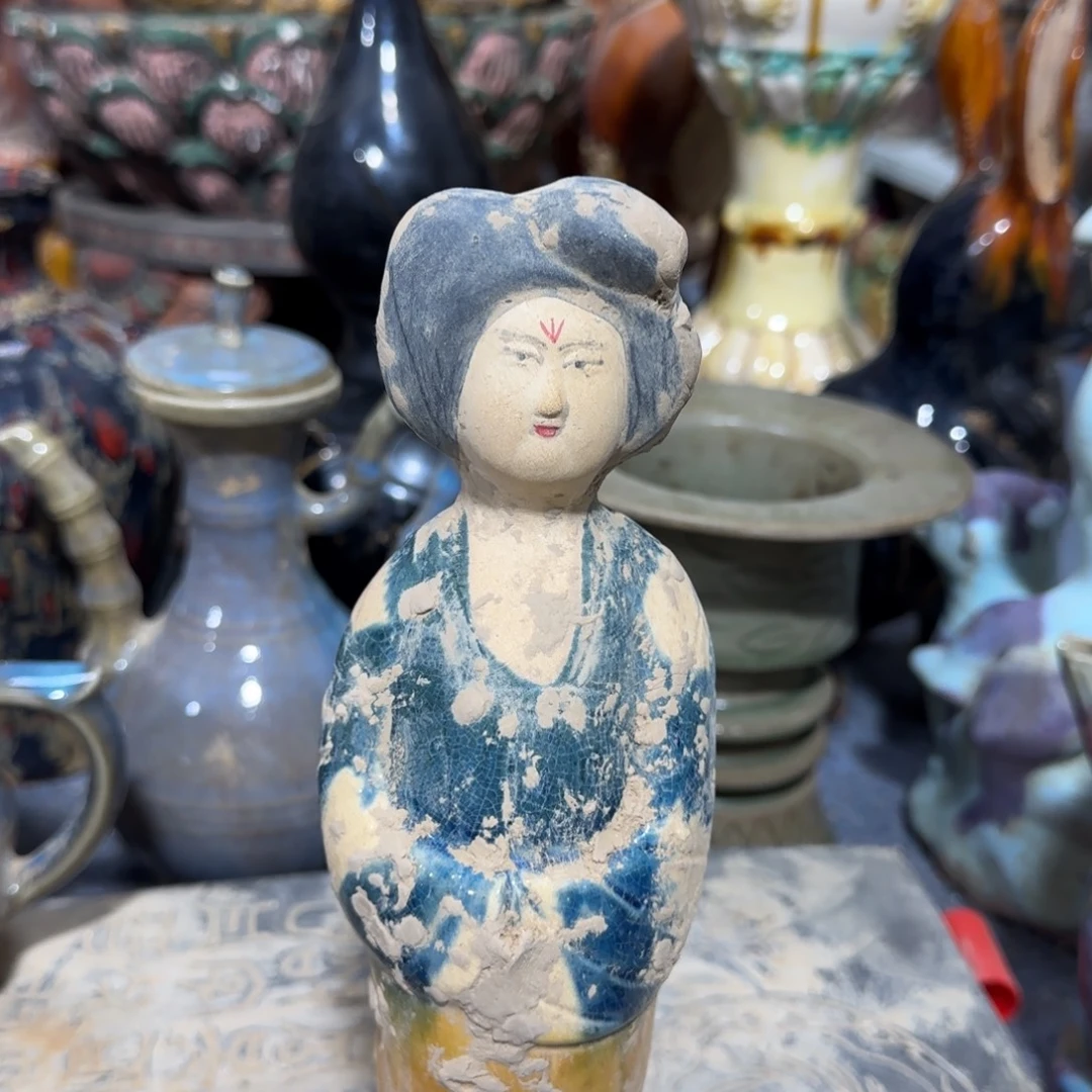 陶瓷摆件摆件摆件