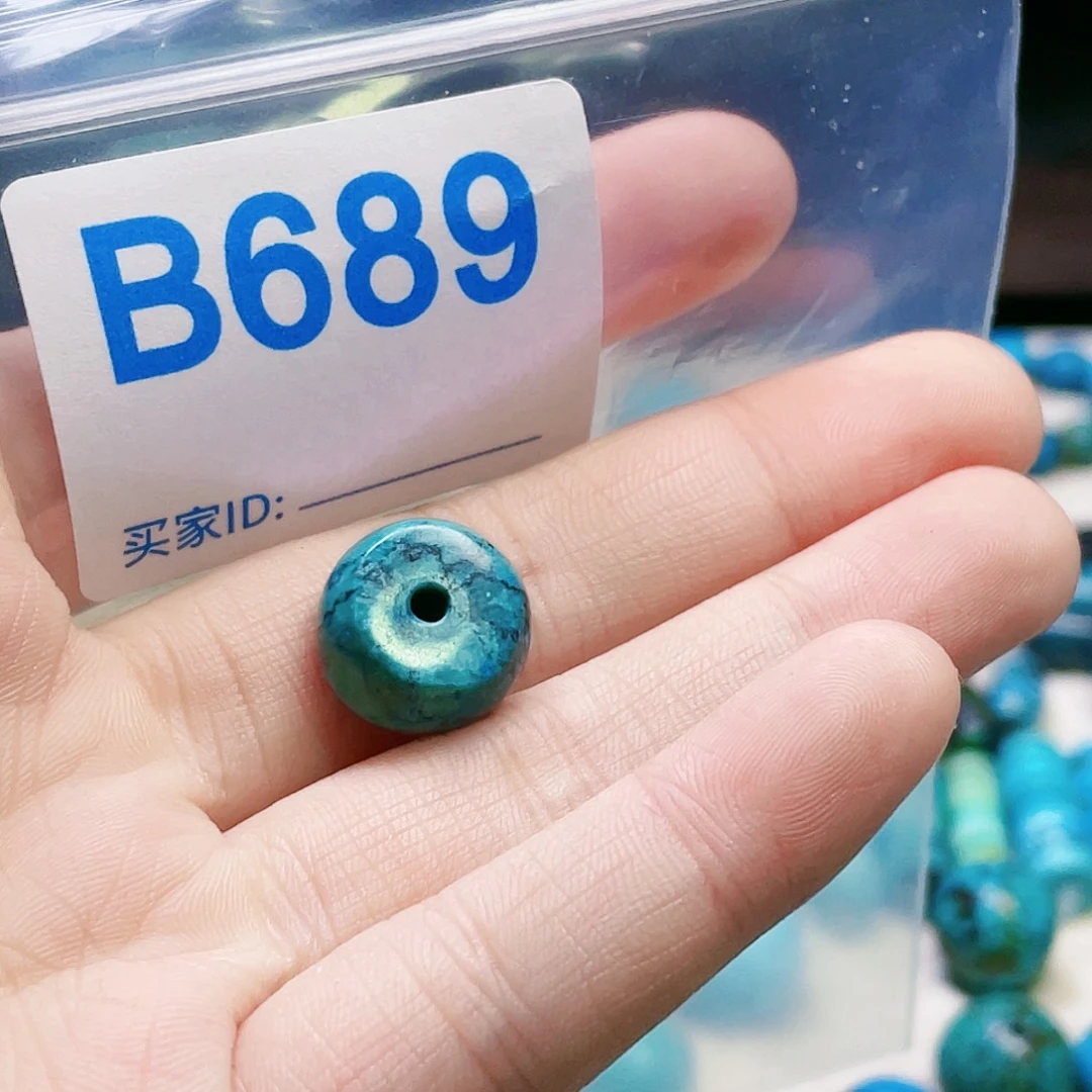 绿石头十堰特色手工配饰