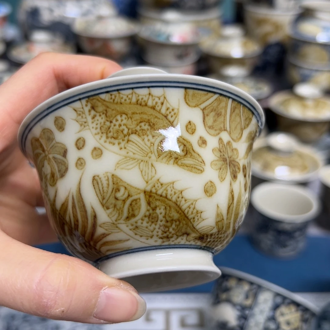 【闪购商品】陶瓷艺术有限公司