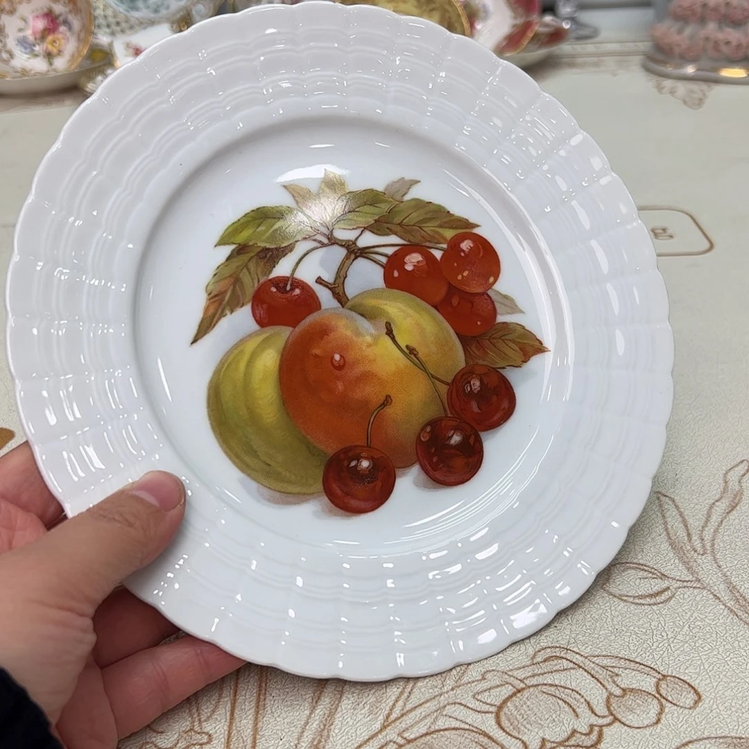 盘维多利亚欧洲中古