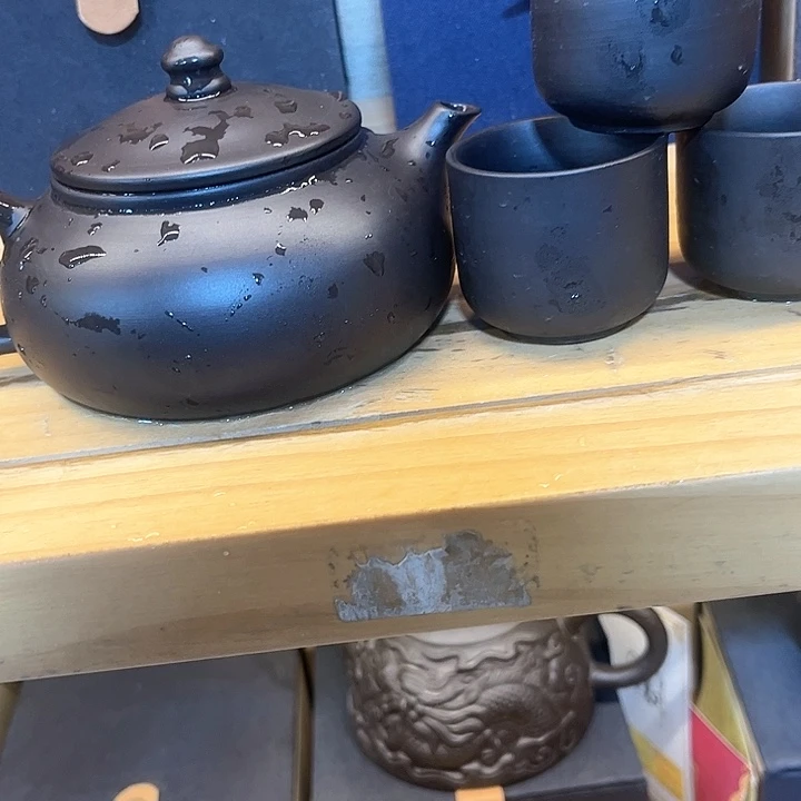 紫砂茶壶紫砂茶具