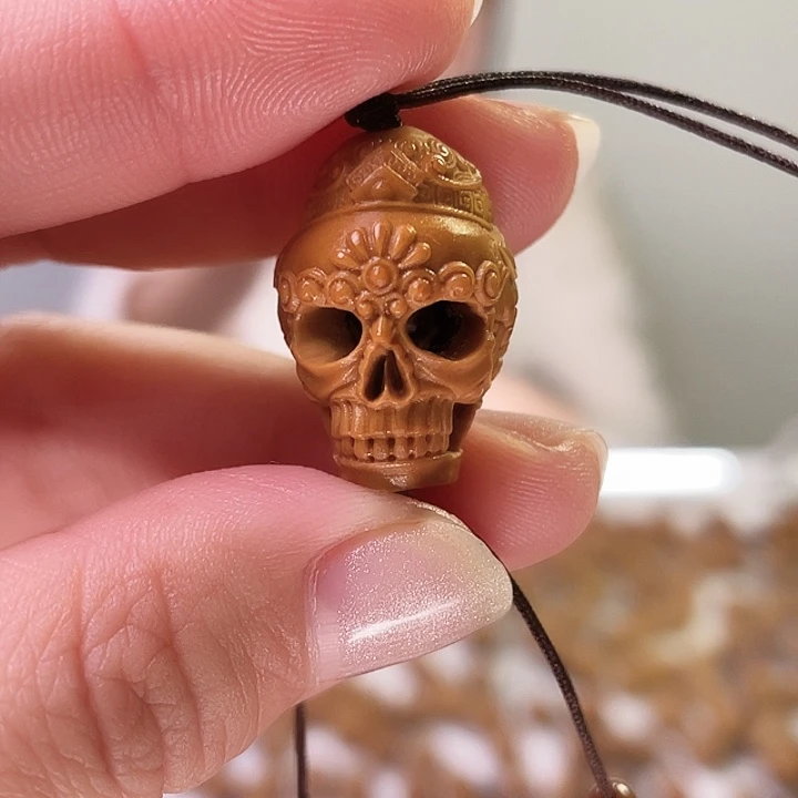 吊坠橄榄核橄榄核