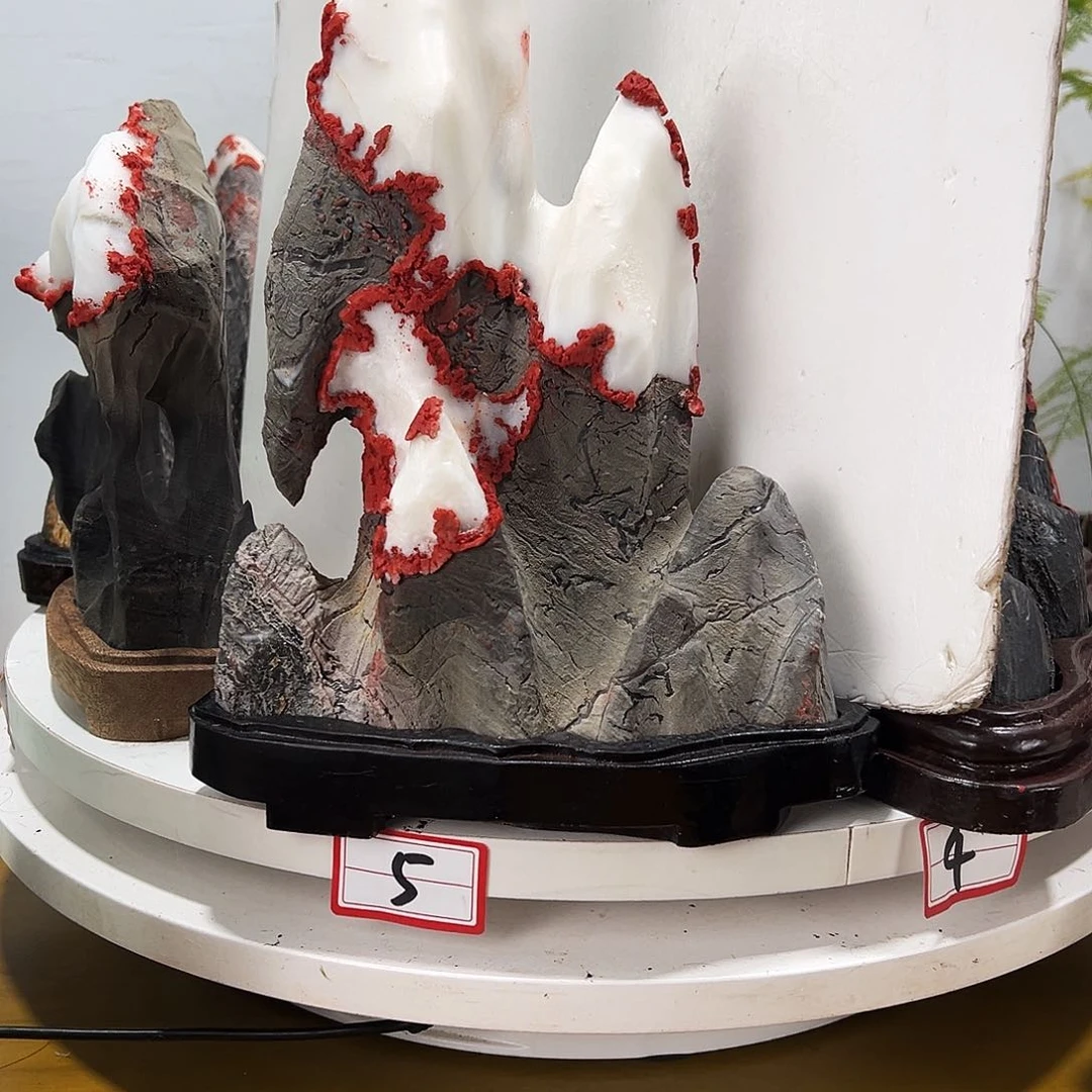 石头灵璧石灵璧石