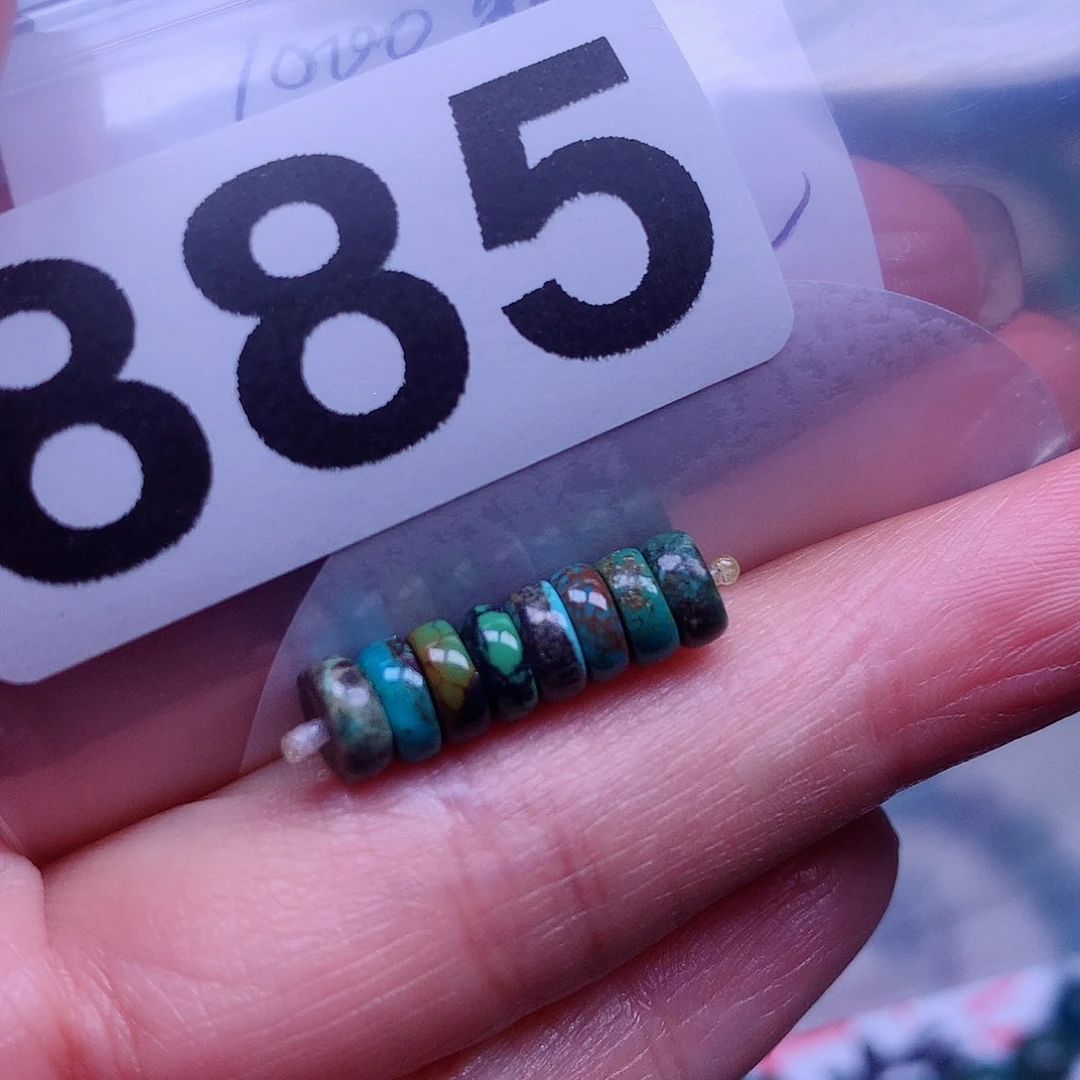 空竹粉丝专享十堰特色手工散珠