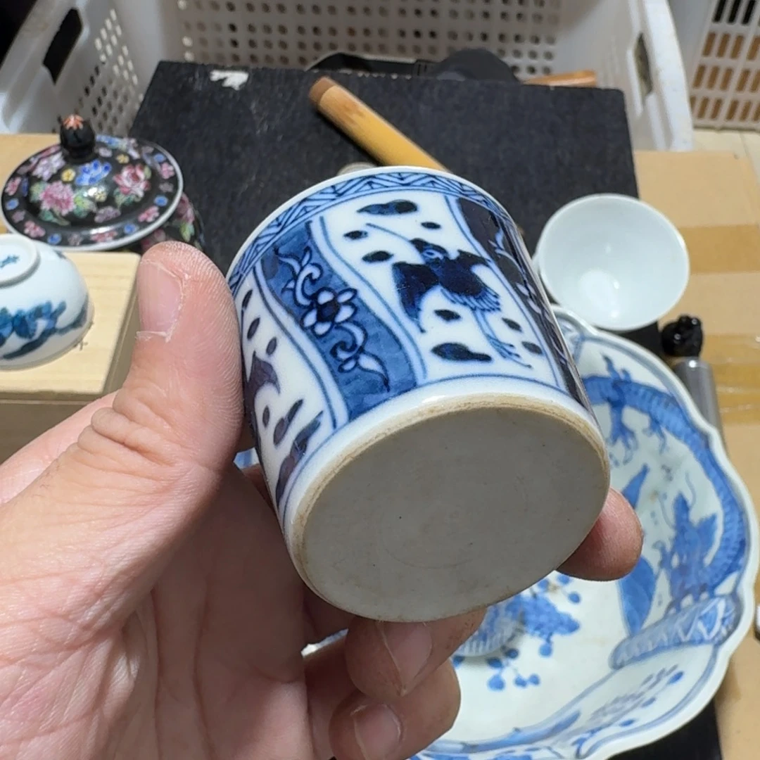 中古商品谨慎下单紫砂