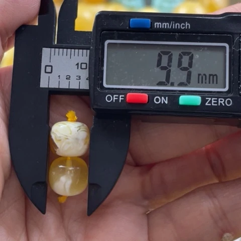 【闪购商品】裸石蜜蜡未镶嵌26杂