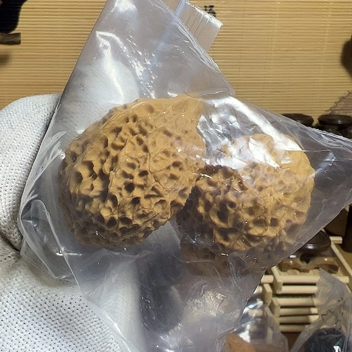 吊坠文玩核桃鸭嘴兽