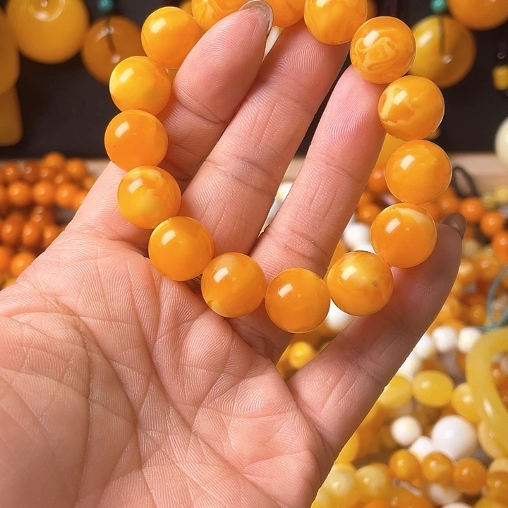 波罗的海鸡油红卡14