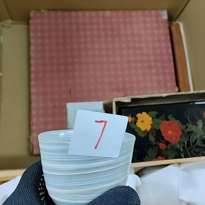 用***1洪源景瓷阁瓷器真好好