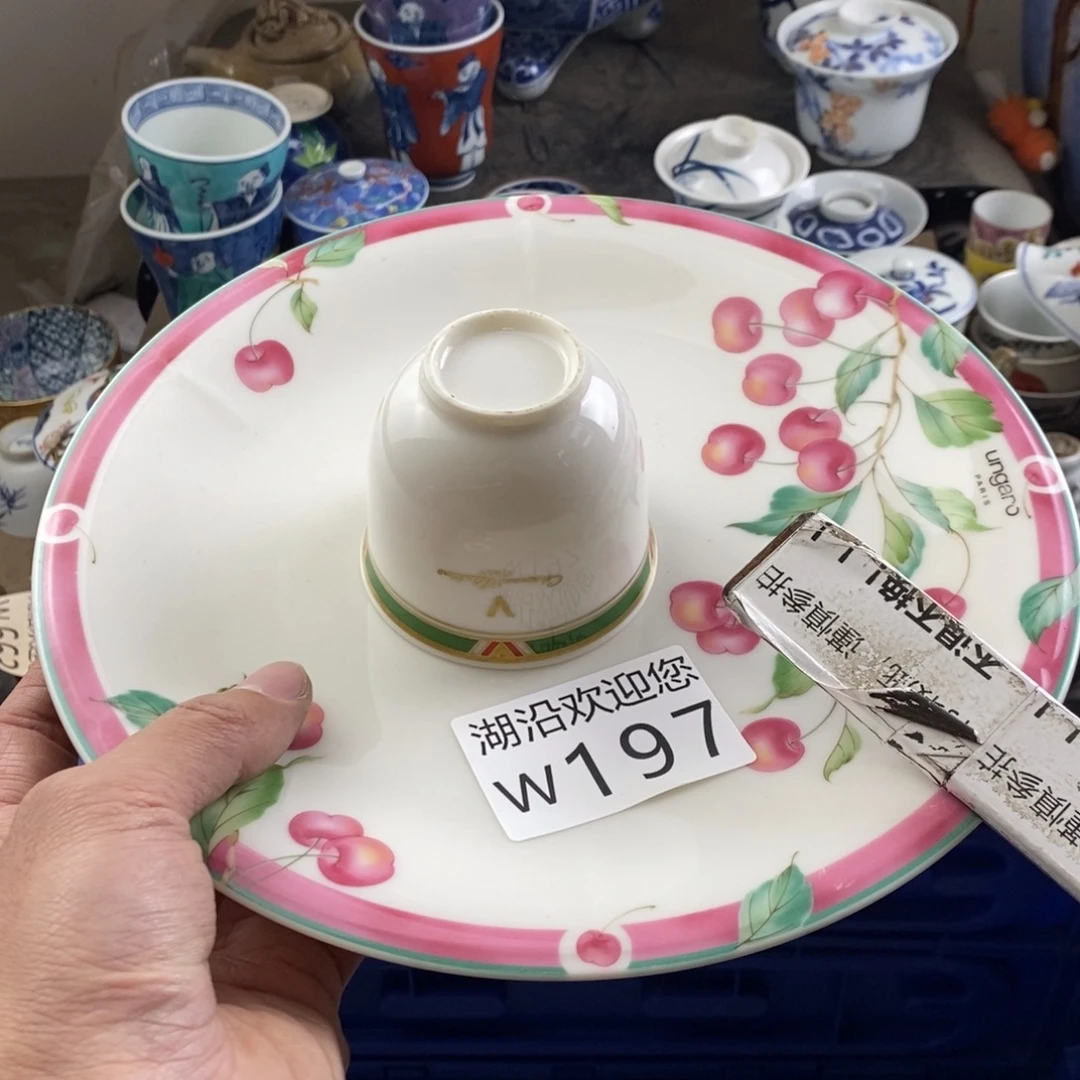 3***3瓷器的时候我也是醉