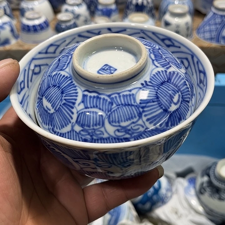 陶瓷茶玩榜第二十名