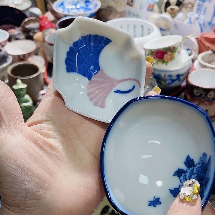 瓷片19.9包邮新疆西藏不发货