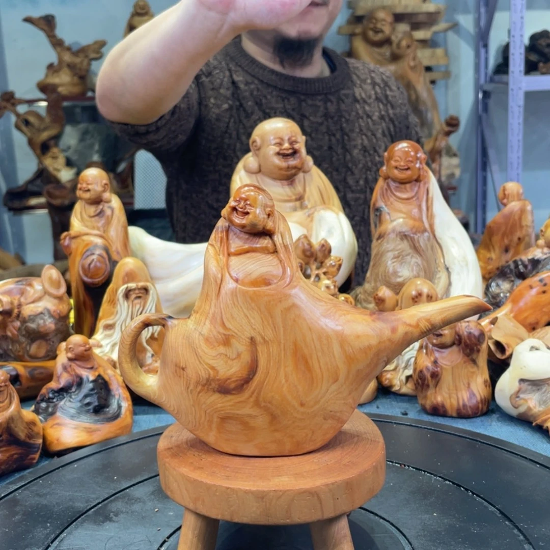 【闪购商品】柏木（崖柏）其他