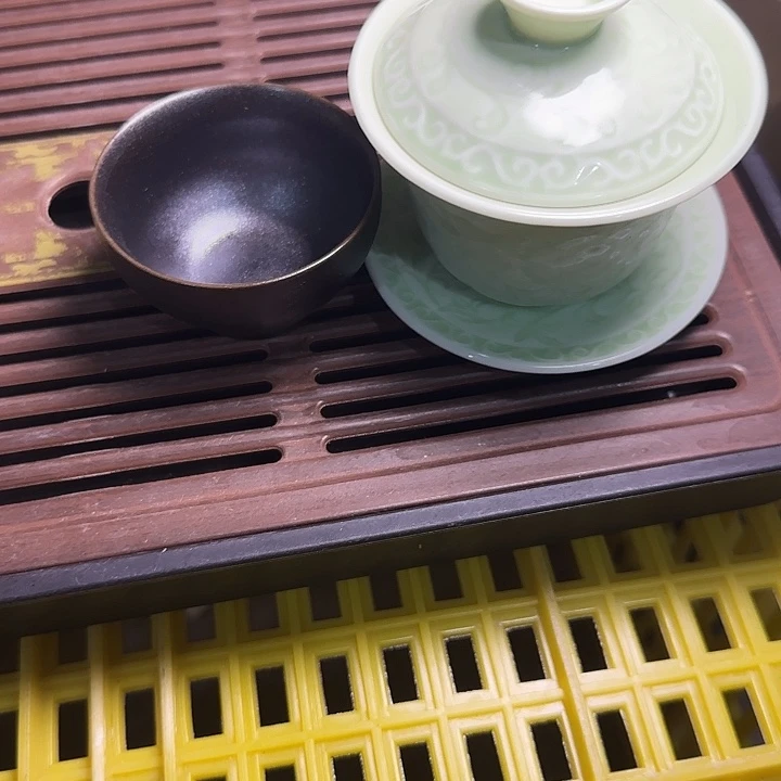 摆件德化窑德化窑