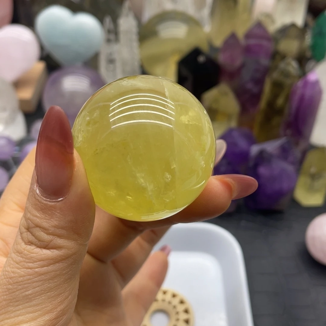 紫晶珠宝半成品银S925镶嵌42