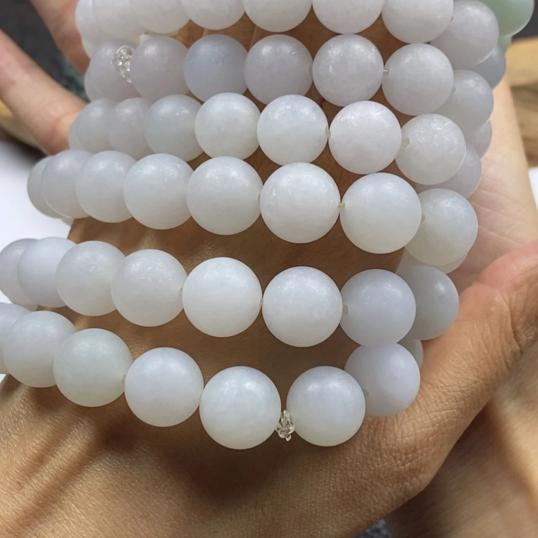 定制翡翠未镶嵌許****?
