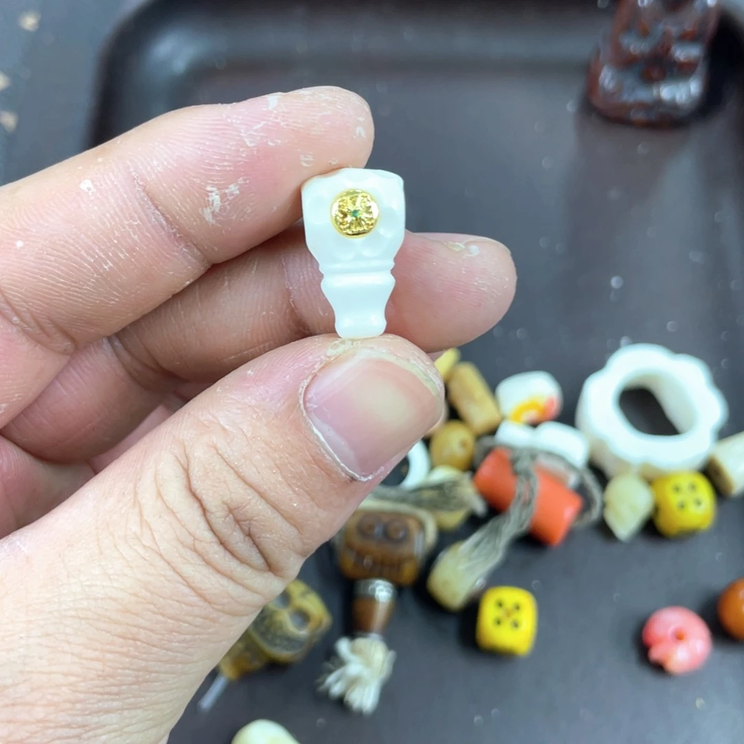 驼骨手串/手链编号4