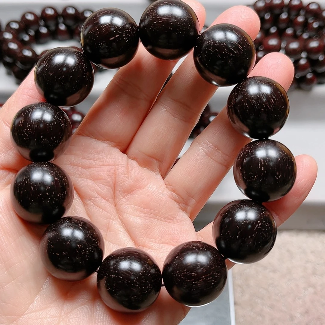 檀香紫檀（小叶紫檀）༺****2.0满