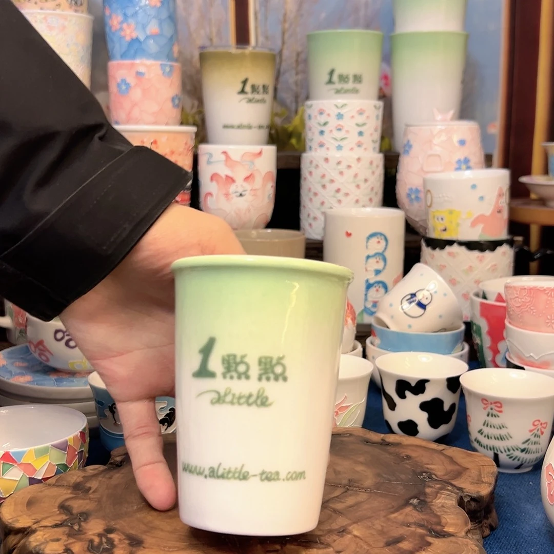 泥塑手工制作默认微瑕