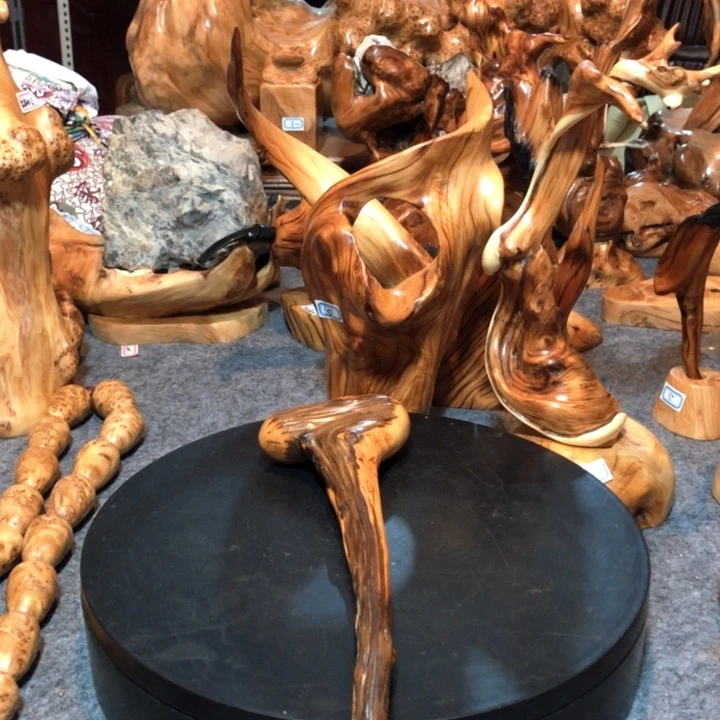 壶***哥柏木（崖柏）崖柏30