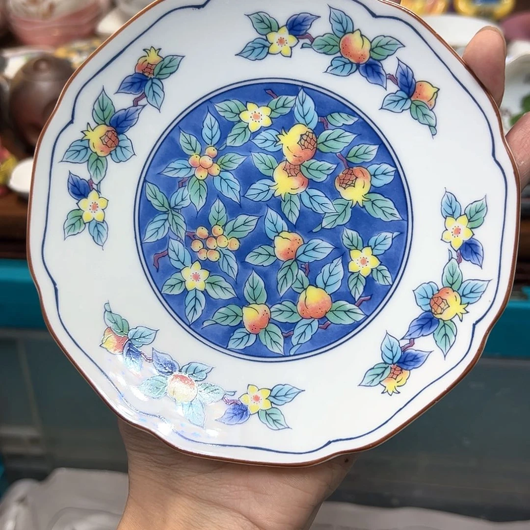 瓷片玉*全场满28包邮