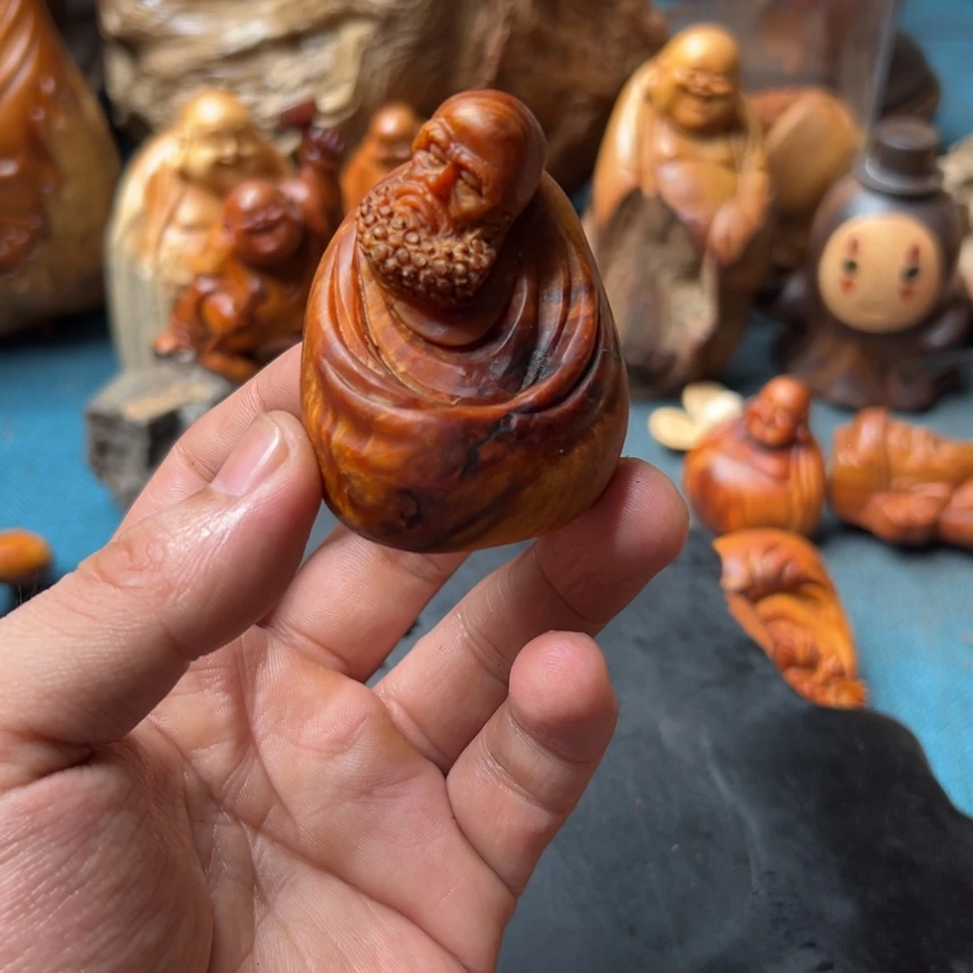 柏木（崖柏）太行崖柏