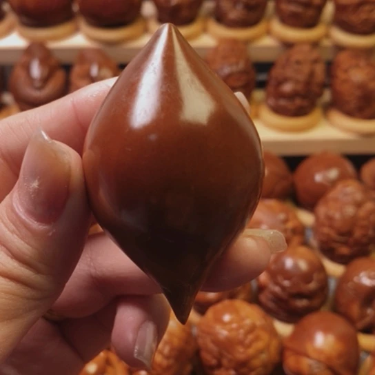 橄榄核其他屠*素核一颗