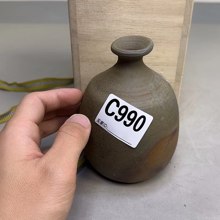 备前烧作品备前烧作品