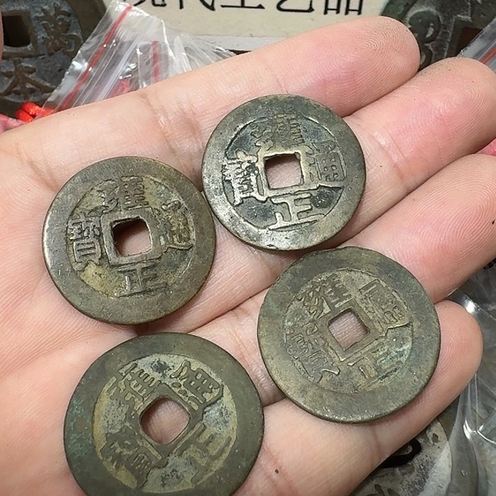 B***R铜现代工艺品花钱