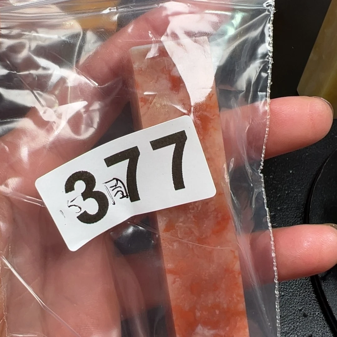 昌化石印石知*老挝的