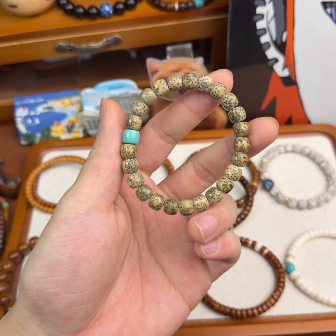 菩提手串/手链多样性