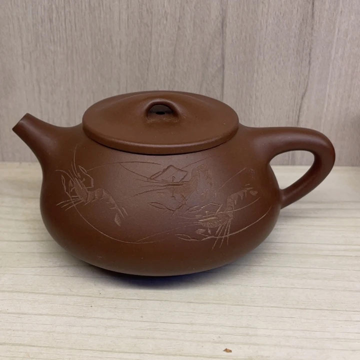 茶壶紫砂紫砂壺宜興