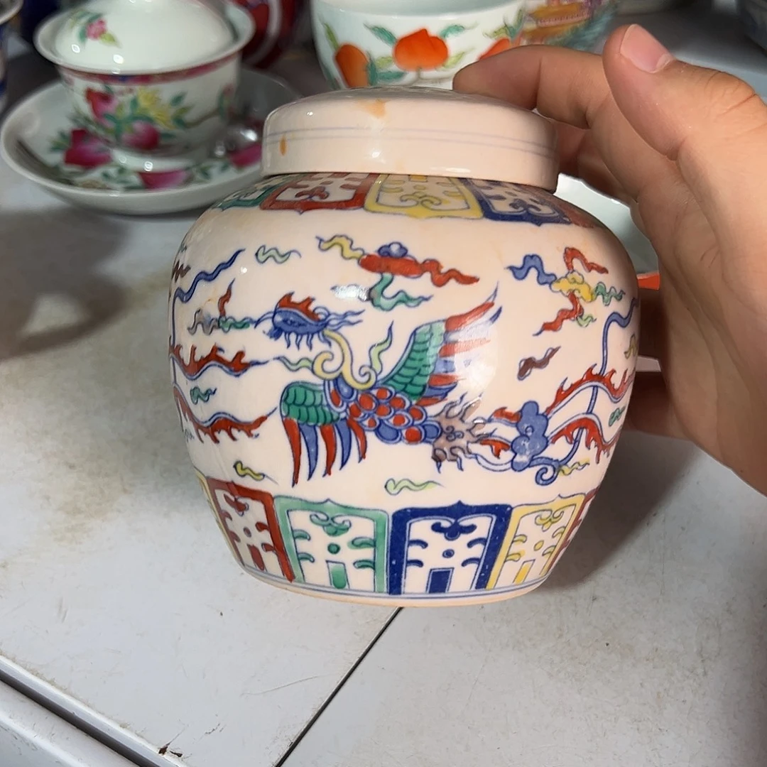 摆件陶瓷陶瓷材料加工